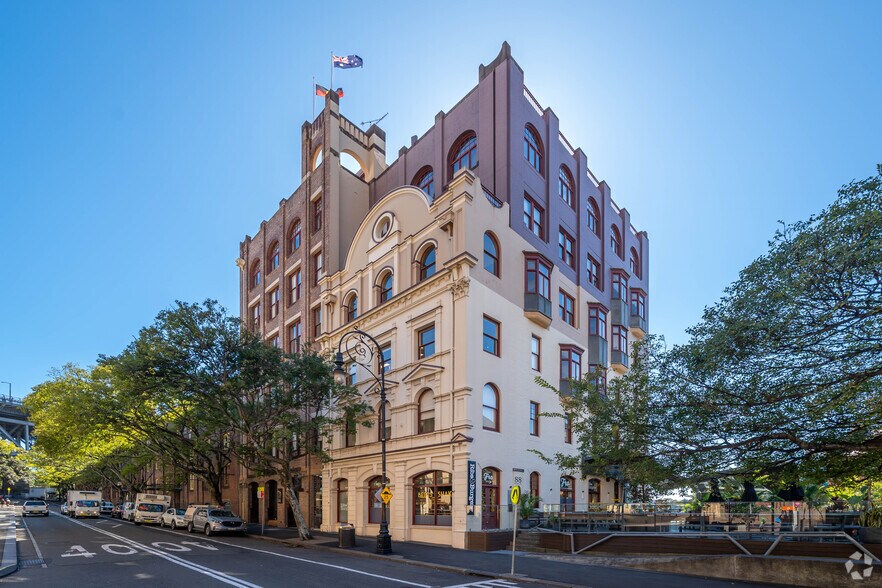 88 George St, The Rocks Sydney en alquiler - Foto principal - Imagen 1 de 4
