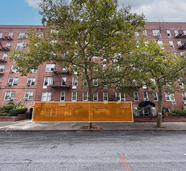 2701 Ocean Ave, Brooklyn, NY en venta - Foto del edificio - Imagen 1 de 1