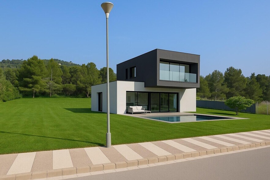 Terreno en Chiva, Valencia en venta - Foto del edificio - Imagen 3 de 10