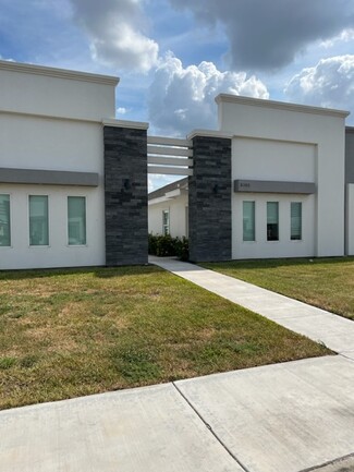 Más detalles para 3305 Frio Ave, McAllen, TX - Edificios residenciales en venta