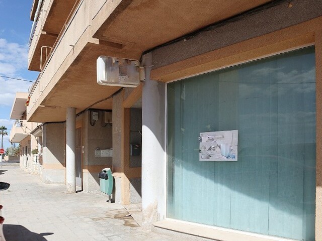 Deltebre, TAR 43580 - Unidad 02 - - Plano de la planta - Image 1 of 1