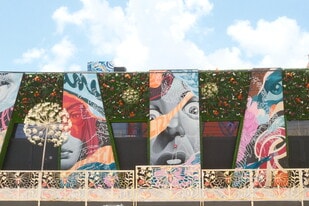 Wynwood Jungle - Inmueble