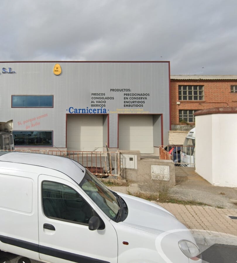 Ávila, AVI 05004 -  -  - Foto del interior - Image 1 of 1