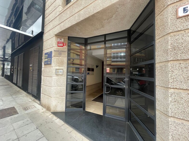 Luis Doreste, 5, Telde, Las Palmas en venta - Foto del edificio - Imagen 2 de 26