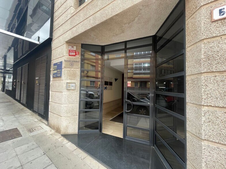 Luis Doreste, 5, Telde, Las Palmas en venta - Foto del edificio - Imagen 3 de 26