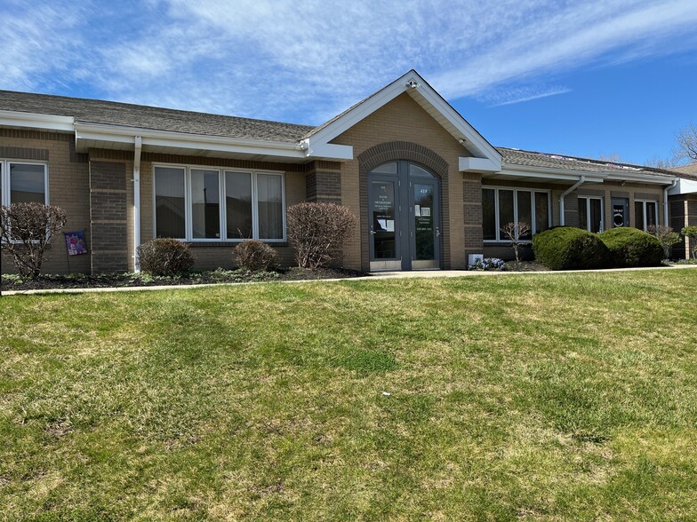 1245 Whitehorse Mercerville Rd, Hamilton, NJ en venta - Foto del edificio - Imagen 1 de 9