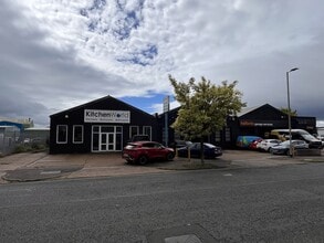 20 Marsh Barton Rd, Exeter en alquiler Foto del edificio- Imagen 1 de 4