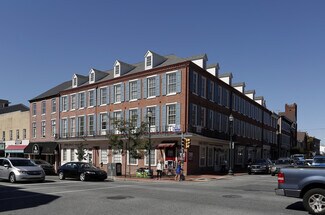 Más detalles de 10 N Church St, West Chester, PA - Coworking en alquiler