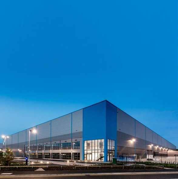 Beveridge Ln, Coalville en alquiler - Foto del edificio - Imagen 1 de 3