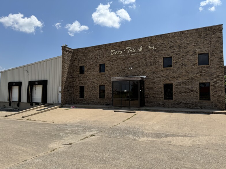 351 Interstate Highway 30, Greenville, TX en venta - Foto del edificio - Imagen 1 de 37