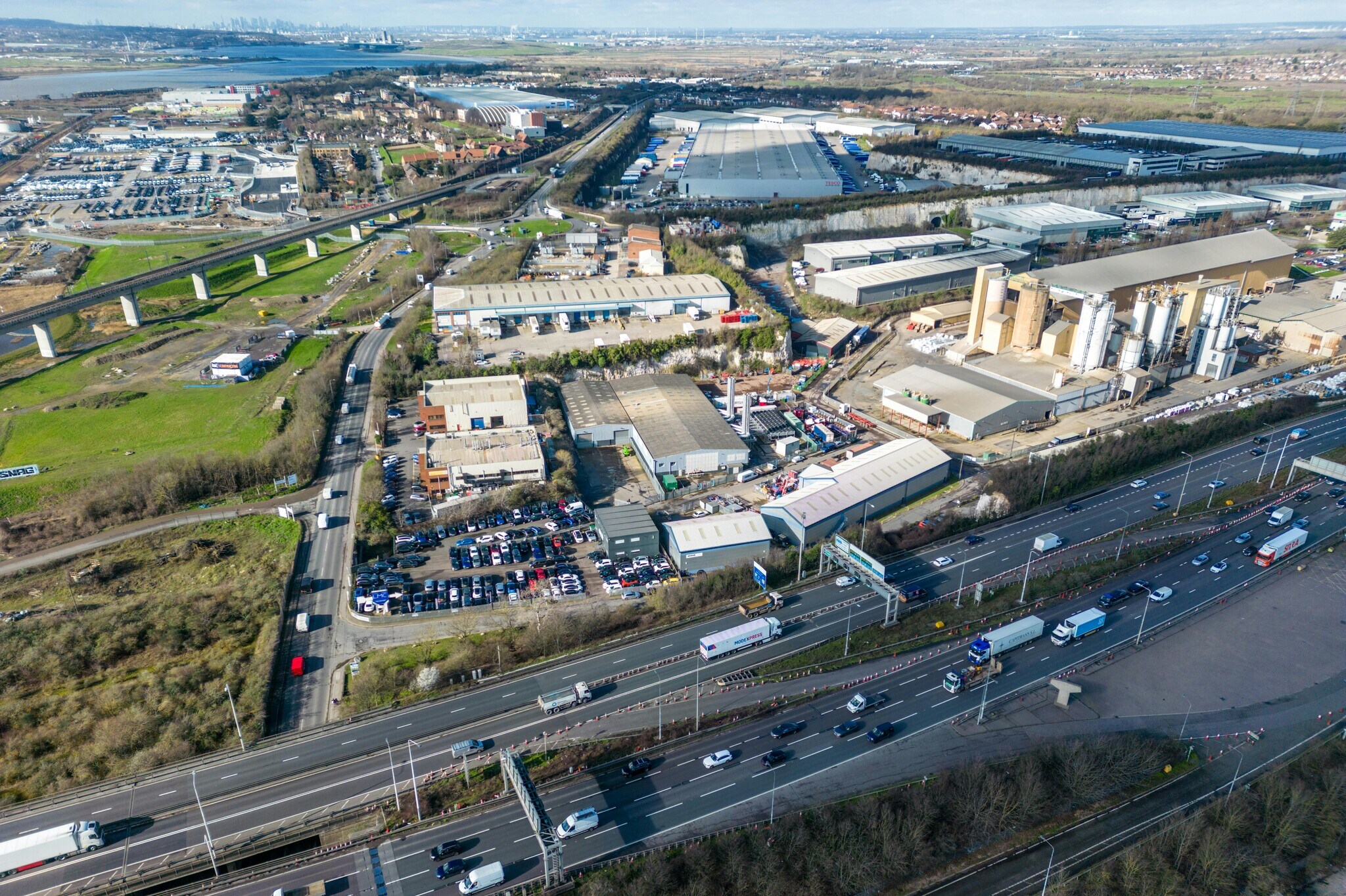 730 London Rd, Grays en alquiler Foto del edificio- Imagen 1 de 4