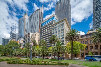 Más detalles de 131 Macquarie St, Sydney - Oficina en alquiler