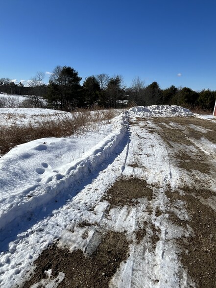 674 South St, Biddeford, ME en venta - Foto del edificio - Imagen 2 de 4