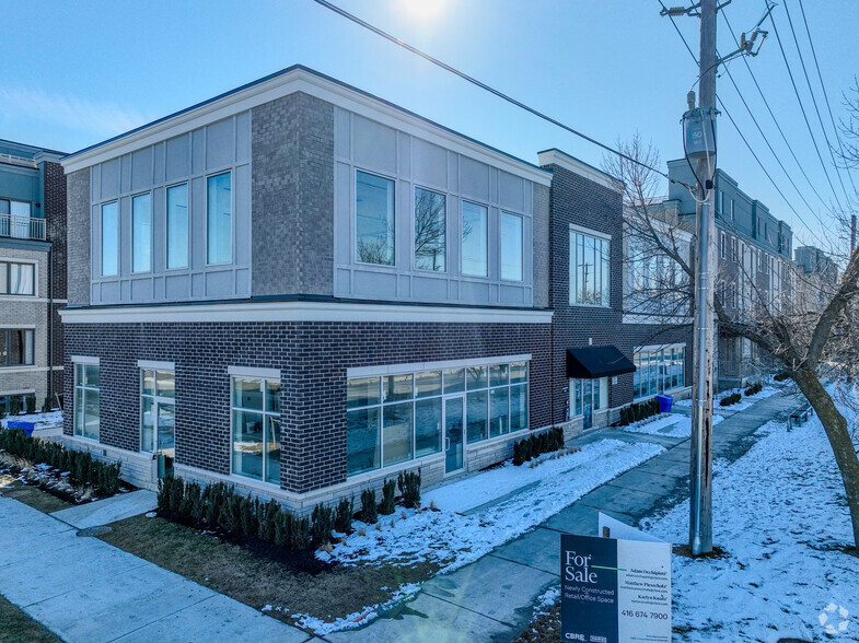 217 Birmingham St, Toronto, ON en venta - Foto principal - Imagen 1 de 4