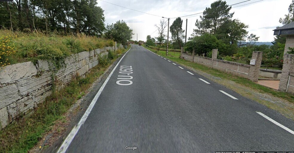 Trasalba, Amoeiro, Orense en venta - Foto del edificio - Imagen 2 de 11