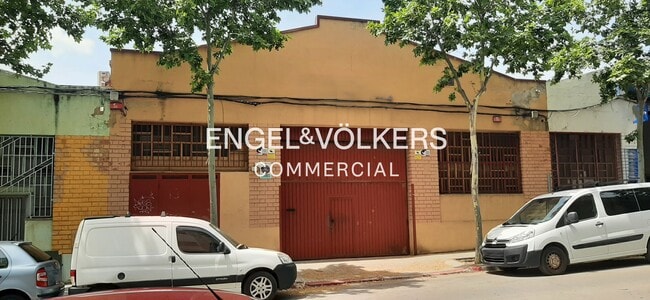 Más detalles de Nave en venta