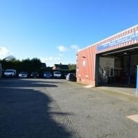 8 Churchill Crescent, South Molton en venta - Foto del edificio - Imagen 2 de 10