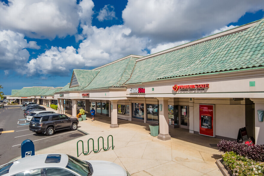 590 Farrington Hwy, Kapolei, HI en alquiler - Foto del edificio - Imagen 2 de 5