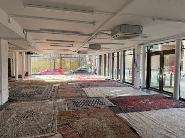 65-69 Holmes Rd, London en alquiler - Foto del interior - Imagen 2 de 4