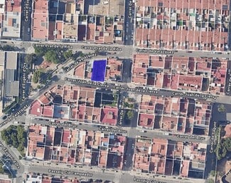Más detalles de Carrer Juan de la Cierva, 26, Sant Pere de Ribes - Terreno en venta