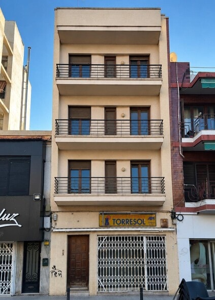 Constitucion de, 7, Torrevieja, Alicante en venta - Foto del edificio - Imagen 3 de 24