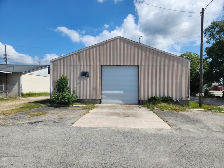 898 Bradford St SW, Gainesville, GA en alquiler - Foto del edificio - Imagen 2 de 17