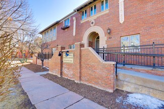 Más detalles de 750 E 9th Ave, Denver, CO - Oficina en venta