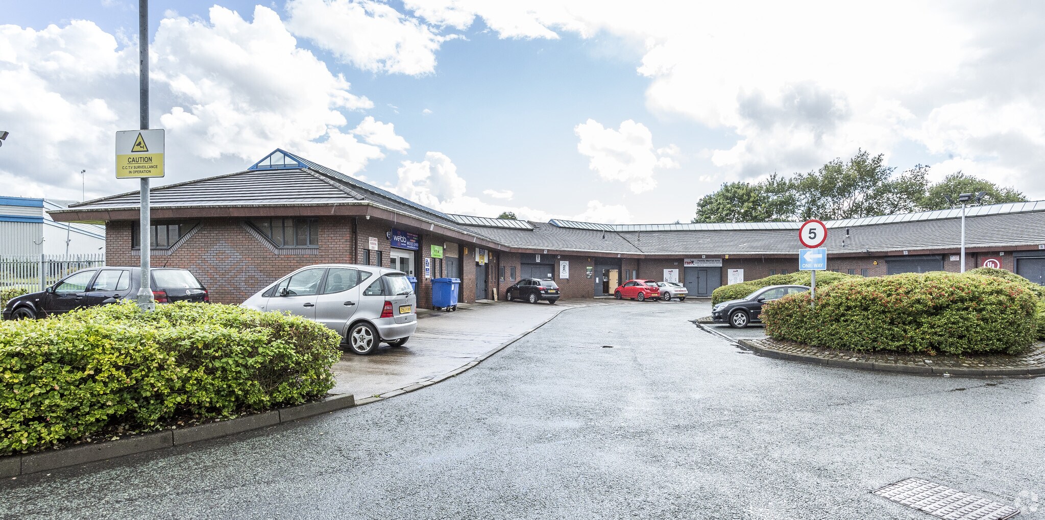 Clarendon Ct, Warrington en alquiler Foto principal- Imagen 1 de 7