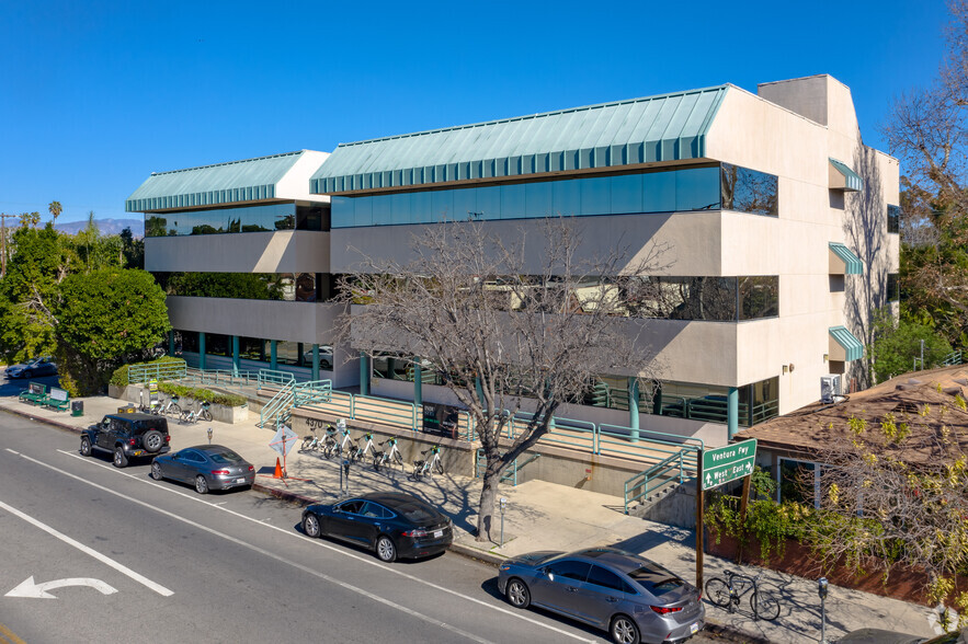 4370 Tujunga Ave, Studio City, CA en alquiler - Foto del edificio - Imagen 1 de 27