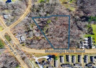 Más detalles de 1622 Monteagle Falls Rd, Monteagle, TN - Terreno en venta