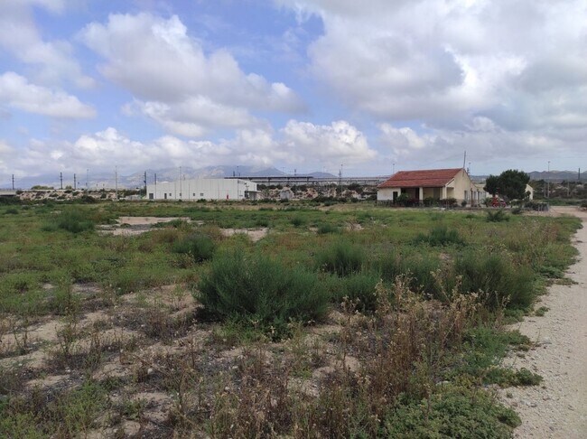 Más detalles de Terreno en venta