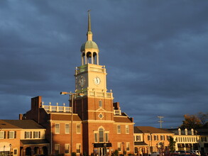 1601 Concord Pike, Wilmington, DE en alquiler Foto del edificio- Imagen 2 de 13