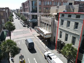 229 King St, Charleston, SC en alquiler Foto del edificio- Imagen 1 de 7