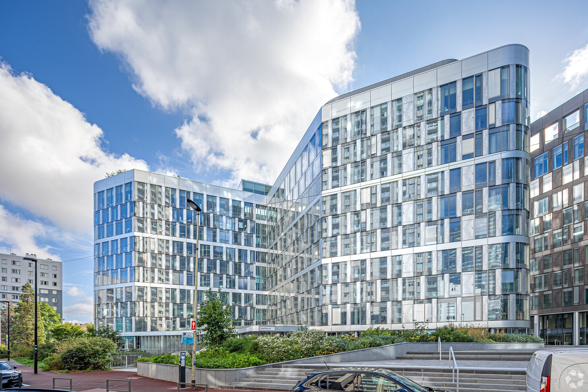 34 Rue Henri Régnault, Courbevoie en alquiler Foto principal- Imagen 1 de 4