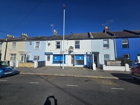 101-103 Newland Rd, Worthing WSX - Inmueble