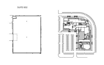 9201 W Broadway Ave N, Brooklyn Park, MN en alquiler Plano de la planta- Imagen 1 de 2