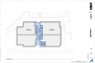 14658 S Bangerter Pky, Draper, UT en alquiler Plano de la planta- Imagen 2 de 2