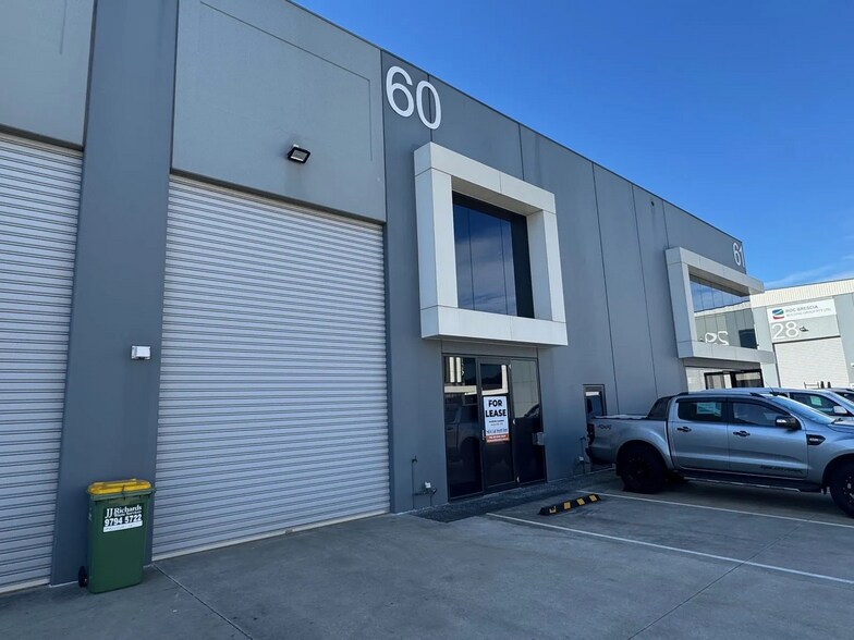 1470 Ferntree Gully Rd, Knoxfield en alquiler - Foto del edificio - Imagen 2 de 3