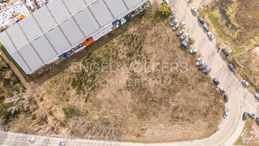 Terreno en Massanes, Gerona en venta - Foto del interior - Imagen 2 de 3