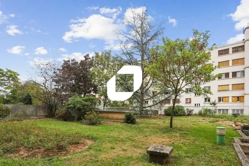 84 Avenue Jean Jaurés, Clamart en alquiler - Foto del edificio - Imagen 2 de 11