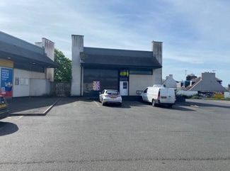 Más detalles de 81 Glendoune St, Girvan - Local en alquiler