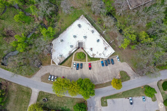 3101 N Hemlock Cir, Broken Arrow, OK - vista aérea  vista de mapa - Image1