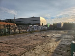 Unit 15 Turner Cres, Newcastle Under Lyme en alquiler Foto del edificio- Imagen 1 de 4