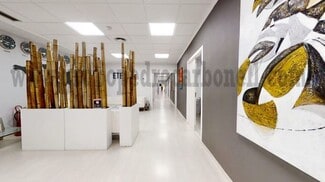 Más detalles de Coworking en alquiler