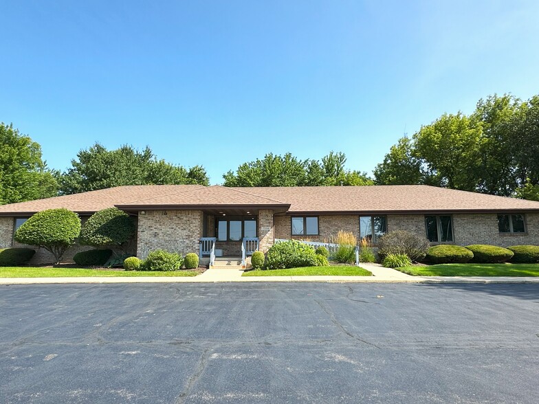 7550 Rote Rd, Rockford, IL en venta - Foto del edificio - Imagen 2 de 9