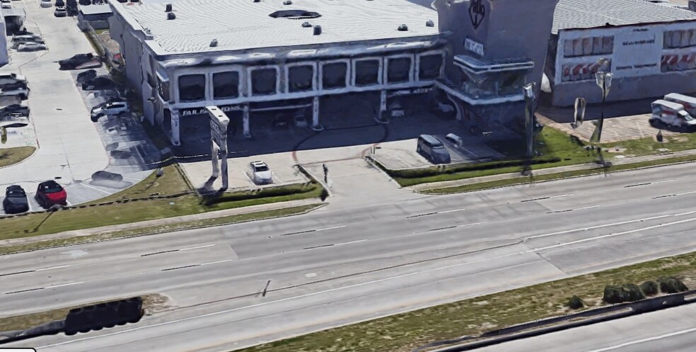 20425 Katy Fwy, Katy, TX en alquiler - Foto del edificio - Imagen 3 de 7