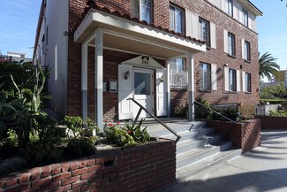 Más detalles de 248 S Occidental Blvd, Los Angeles, CA - Edificio residencial​ en venta