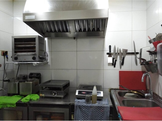 Más detalles de Local en alquiler