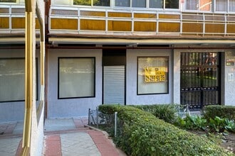 Local en Fuenlabrada, Madrid en alquiler Foto de la construcción- Imagen 2 de 2