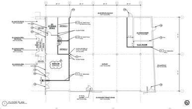 84-1170 Farrington Hwy, Waianae, HI en alquiler Plano de la planta- Imagen 1 de 1